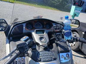 Honda GL