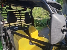 John Deere Gator