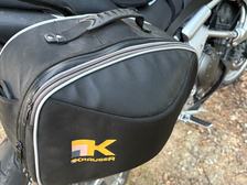 Kawasaki Versys