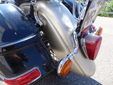 Yamaha XV