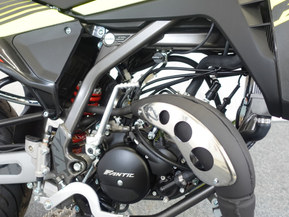 Fantic Motor Performance