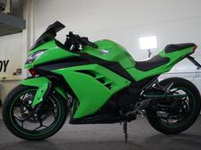 Kawasaki Ninja