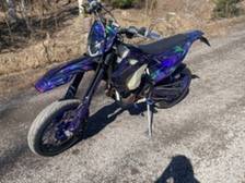 Husqvarna FE