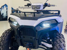 Polaris Sportsman