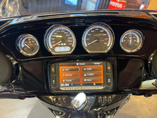 Harley-Davidson -