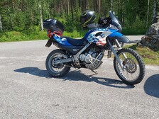 BMW F