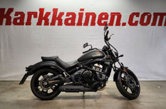 Kawasaki Vulcan