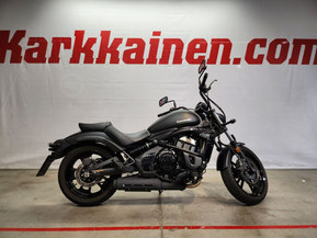 Kawasaki Vulcan