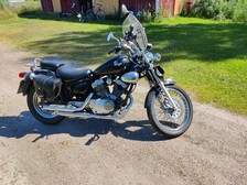 Yamaha XV