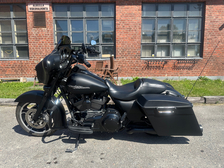 Harley-Davidson Touring