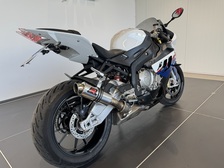 BMW S