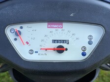 Kymco Filly