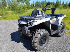 Can-Am Outlander