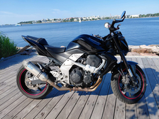 Kawasaki Z