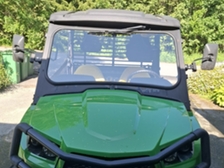 John Deere Gator