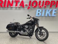 Harley-Davidson Softail