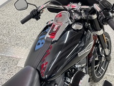 Harley-Davidson Softail