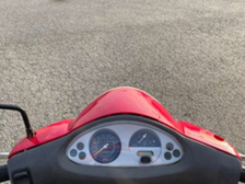 Piaggio Fly