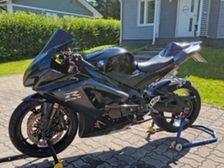Suzuki GSX-R