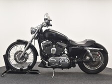 Harley-Davidson Sportster