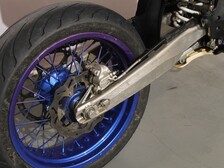 Husqvarna FE