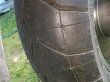 Kawasaki VN