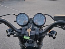 Kawasaki Z