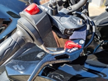 Suzuki GSX-R