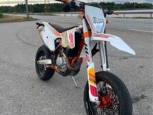 KTM 500