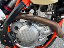 KTM 500
