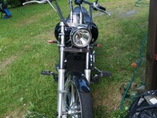 Kawasaki VN