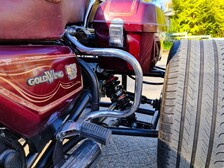 Honda GL