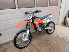 KTM 250