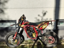 Beta RR