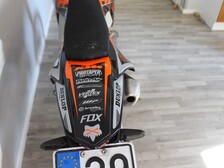 KTM 300