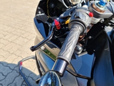 Suzuki GSX-R
