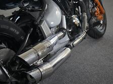 Suzuki VL