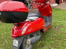 Kymco Like