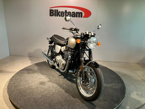 Triumph Bonneville