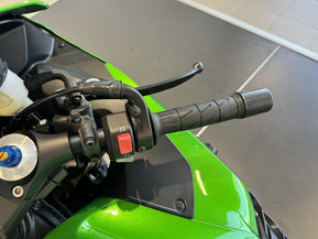 Kawasaki ZZR