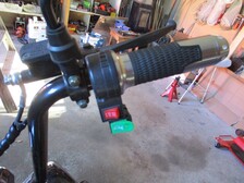 Kontio Motors Kruiser