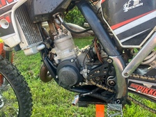KTM 85