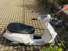 Vespa Sprint