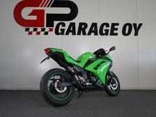 Kawasaki Ninja