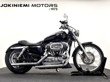 Harley-Davidson Sportster