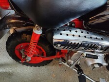 Honda Monkey
