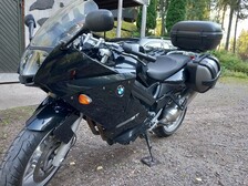 BMW F