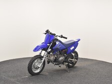 Yamaha TT-R