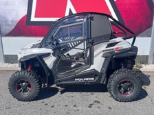 Polaris RZR