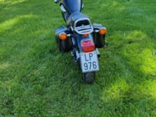 Yamaha XV